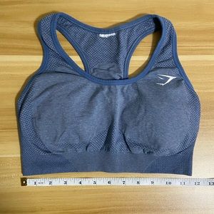 Gymshark Sports Bra